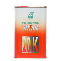 Selenia-Petronas SELENIA 20K 10W-40 1L motorolaj