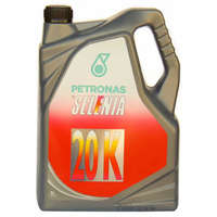 Selenia-Petronas SELENIA 20K 10W-40 5L motorolaj