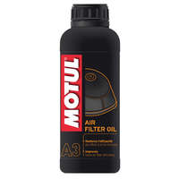 Motul MOTUL A3 Air Filter Oil 1 L szennyeződést megkötő olaj