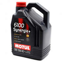 Motul MOTUL 6100 Synergie + 10W40 5L motorolaj