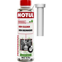 Motul Motul GDI clean benzin rendeszer tisztító üzemanyag adalék 109995