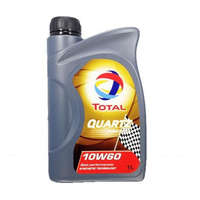 Total Total Quartz Racing 10W60 1L motorolaj