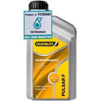 Selenia-Petronas PULSAR F PERFORMANCE 5W-30 1L motorolaj