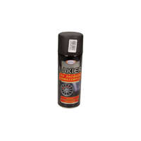 Wesco Wesco brake caliper paint fekete (matt) féknyereg festék spray 400 ml 131009E