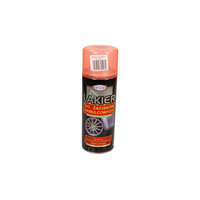 Wesco Wesco brake caliper paint narancssárga (fluoreszkáló) féknyereg festék spray 400 ml 131021E