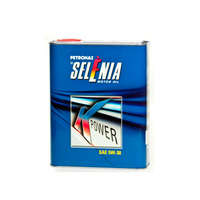 Selenia-Petronas SELENIA K POWER 5W-30 2L motorolaj