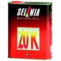 Selenia-Petronas SELENIA 20K AR 10W-40 2L motorolaj