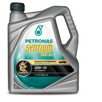 Selenia-Petronas Petronas 18024019 SYNTIUM 800 EU 10W-40 4L motorolaj
