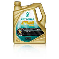 Selenia-Petronas Petronas 18054019 SYNTIUM 3000 E 5W-40 4L motorolaj