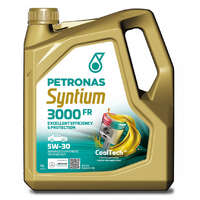 Selenia-Petronas Petronas 18074019 SELENIA SYNTIUM 3000 FR 5W-30 4L motorolaj