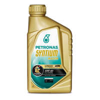 Selenia-Petronas Petronas 18081619 Syntium Racer X1 10W60 1L motorolaj