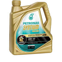 Selenia-Petronas Petronas 18084019 Syntium Racer X1 10W60 4L motorolaj