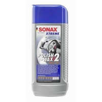 Sonax Sonax Xtreme Polish&Wax 2 sensitive 207100