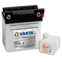 Varta Varta 12v 3ah 30A motor akkumulátor jobb+ YB3L-B 503013001A514