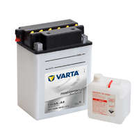 Varta Varta 12v 14ah 190A motor akkumulátor YB14A-A2 514401019A514