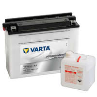 Varta Varta 12v 16ah 180A motor akkumulátor jobb+ YB16AL-A2 516016012A514
