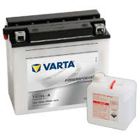 Varta Varta 12v 18ah 200A motor akkumulátor jobb+ YB18L-A 518015018A514