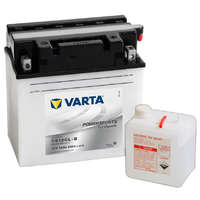 Varta Varta 12v 19ah 240A motor akkumulátor jobb+ YB16CL-B 519014018A514