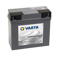 Varta Varta 12v 19ah 170A zselés motor akkumulátor jobb+ 519901017A512
