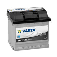 Varta Varta Black 545412040 12V 45AH 400A J+ akkumulátor