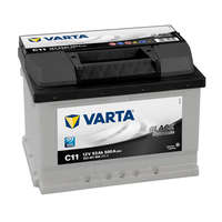 Varta Varta Black 553401050 12V 53AH 500A J+ akkumulátor