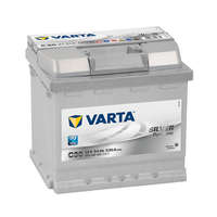 Varta Varta Silver 554400053 12V 54AH 530A J+ akkumulátor