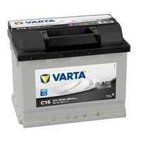 Varta Varta Black 556401048 12V 56AH 480A B+ akkumulátor