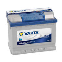 Varta Varta Blue 560408054 12V 60AH 540A J+ akkumulátor