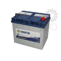 Varta Varta Blue Asia 560410054 12V 60AH 540A J+ akkumulátor