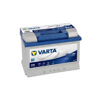 Varta Varta Blue Dynamic EFB 12v 60ah jobb+ autó akkumulátor 560500064D842