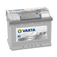 Varta Varta Silver 563400061 12V 63AH 610A J+ akkumulátor