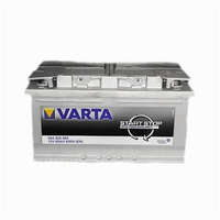 Varta Varta Start-Stop Efb 565500065 12V 65AH 650A J+ akkumulátor