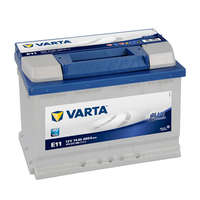 Varta Varta Blue 574012068 12V 74AH 680A J+ akkumulátor