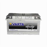 Varta Varta Start-Stop Efb 575500073 12V 75AH 730A J+ akkumulátor
