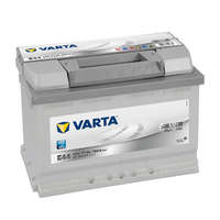 Varta Varta Silver 577400078 12V 77AH 780A J+ akkumulátor