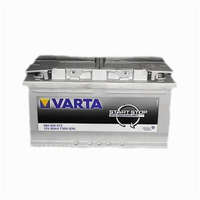 Varta Varta Start-Stop Efb 580500073 12V 80AH 730A J+ akkumulátor