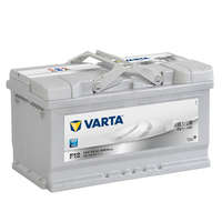 Varta Varta Silver 585200080 12V 85AH 800A J+ akkumulátor