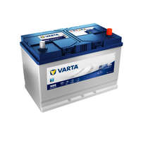 Varta Varta Blue Dynamic EFB 12V 85Ah 800A autó akkumulátor jobb+ ázsia 585501080D842VAR