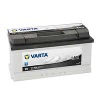 Varta Varta Black 588403074 12V 88AH 740A J+ akkumulátor