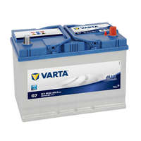 Varta Varta Blue Asia 595404083 12V 95AH 830A J+ akkumulátor