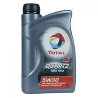 Total Total Quartz 5W30 Ineo MC3 1L motorolaj