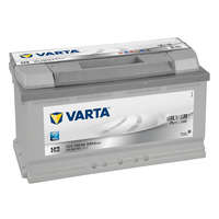 Varta Varta Silver 600402083 12V 100AH 830A J+ akkumulátor