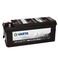 Varta Varta Promotive Black 12v 135ah 1000A teherautó akkumulátor