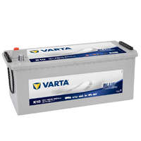 Varta Varta Promotive Blue 12v 140ah 800A teherautó akkumulátor