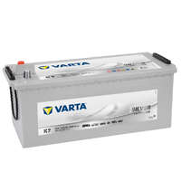 Varta Varta Promotive Silver 12v 145ah 800A teherautó akkumulátor