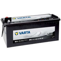 Varta Varta Promotive Black 12v 154ah 1150A teherautó akkumulátor