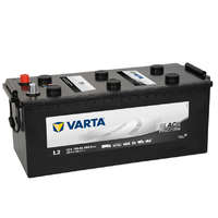 Varta Varta Promotive Black 12v 155ah 900A teherautó akkumulátor