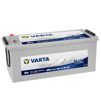 Varta Varta Promotive Blue 12v 170ah 1000A teherautó akkumulátor talpas