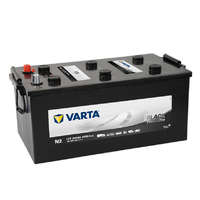 Varta Varta Promotive Black 12v 200ah 1050A teherautó akkumulátor