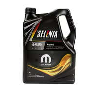 Selenia-Petronas SELENIA RACING 10W-60 5L motorolaj